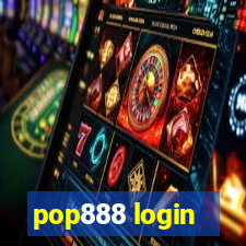 pop888 login